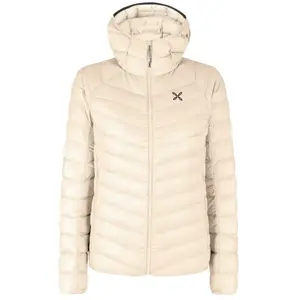 Montura - Breeze Hooded Duvet Jacket - Doudoune femme Shell - XL pas cher