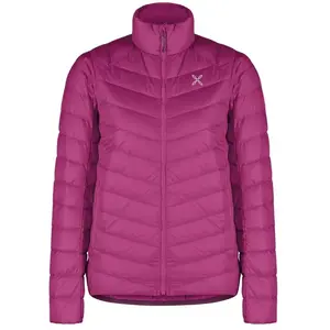 Montura - Breeze Duvet Jacket - Doudoune femme Baton Rouge - S pas cher