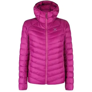 Montura - Breeze Hooded Duvet Jacket - Doudoune femme Baton Rouge - L pas cher