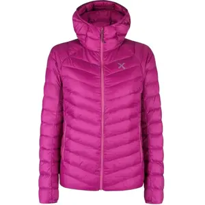Comparateur de prix : Montura - Breeze Hooded Duvet Jacket - Doudoune femme Baton Rouge - XS