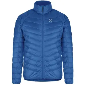 Montura - Breeze Duvet Jacket - Doudoune homme B.Blue - M pas cher