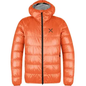 Montura - Vertigo Diamond Duvet - Doudoune homme Orange - L pas cher