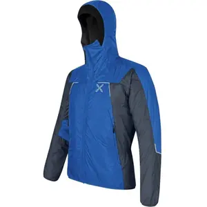Montura - Skisky 2.0 Jacket - Doudoune homme B.Blue / Graphite Blue - M pas cher