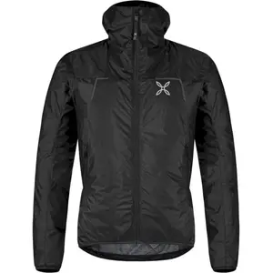 Montura - Skisky 2.0 Jacket - Doudoune homme Black - L pas cher