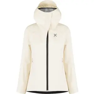 Montura - Land Prometeo Jacket - Doudoune femme Shell / Melon - S pas cher