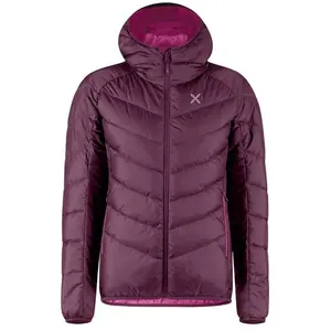 Montura - Destiny Duvet - Doudoune femme Vinaccia / Baton Rouge - M