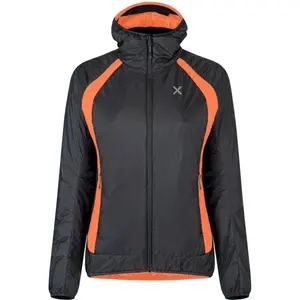 Montura - Vulcan 2.0 Jacket - Doudoune femme Antracite / Melon - L pas cher