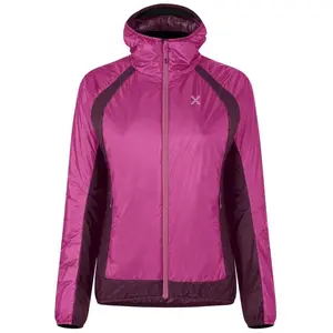 Montura - Vulcan 2.0 Jacket - Doudoune femme Baton Rouge / Vinaccia - ... pas cher