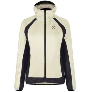 Comparateur de prix : Montura - Vulcan 2.0 Jacket - Doudoune femme Shell / Antracite - S