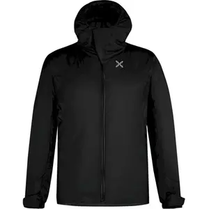 Montura - Ice Ski Jacket - Veste ski homme Black - S pas cher