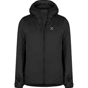 Montura - Ice Ski Jacket - Veste ski femme Black - S pas cher