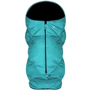 Montura - Convert Sleeping Bag Baby - Sac de couchage enfant Care Blue... pas cher