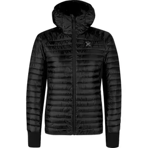 Montura - Walk Hooded Jacket - Doudoune femme Black - L pas cher