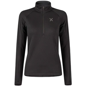 Comparateur de prix : Montura - Women's Thermic 4 Maglia - Pull polaire taille XS, noir