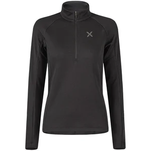 Montura - Women's Thermic 4 Maglia - Pull polaire taille M, noir pas cher