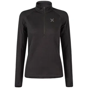 Comparateur de prix : Montura - Women's Thermic 4 Maglia - Pull polaire taille L, noir