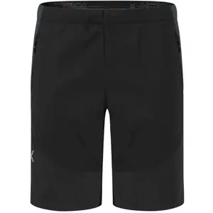 Comparateur de prix : Montura Falcade Bermuda - Short randonnée homme Black L