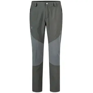 Montura Mountain Trek Pants - Pantalon randonnée homme Verde Salvia LVendu paramazon
