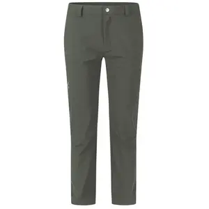 Montura Smart Travel Pants - Pantalon randonnée homme Verde Salvia L pas cher