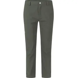 Montura Smart Travel Pants - Pantalon randonnée homme Verde Salvia XL pas cher