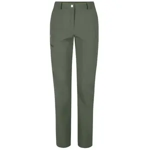Montura Smart Travel Pants - Pantalon randonnée femme Verde Salvia XS pas cher