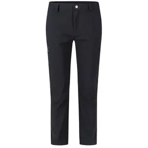 Montura Smart Travel Pants - Pantalon randonnée homme Black XL pas cher