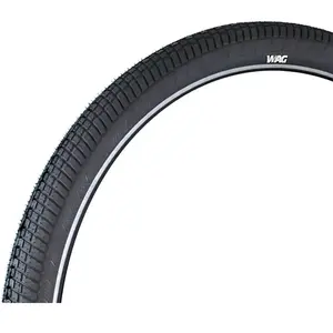 Wag Pneu Rigide Urbain Sa337 Trekking 24´´ X 2.10 24´´ x 2.10 pas cher