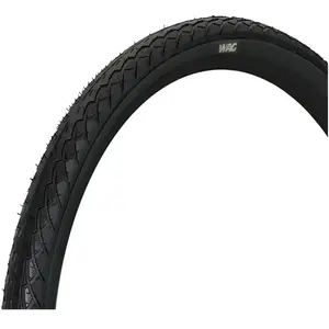 Wag Pneu Rigide Urbain Sa206 City 26'' X 1.75 26'' x 1.75 pas cher