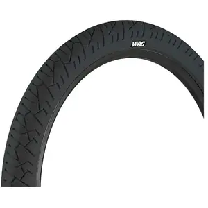Wag Pneu Rigide Urbain S199 Bmx 20'' X 1.95 20'' x 1.95 pas cher