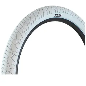 Wag Pneu Rigide Urbain S199 Bmx 20'' X 1.95 20'' x 1.95 pas cher