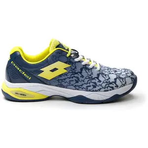 Lotto Chaussures De Padel Superrapida 200 Iii pas cher