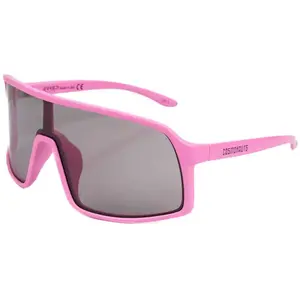 Lunettes de cyclisme roses Cosmonauts Lander avec verres ZEISS en TR90 GrilamidVendu paramazon