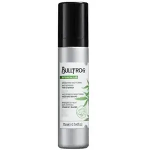 BULLFROG Antistress Night Mask Masque visage 1000 ml pas cher