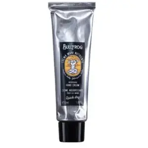 Bullfrog - Botanical Lab Toning Hydrating Cream Soin visage 50 ml male pas cher