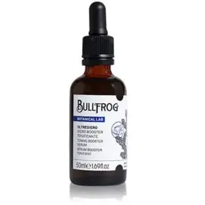 Comparateur de prix : Bullfrog - Oltresiero - Toning Booster Serum Sérum hydratant 50 ml male