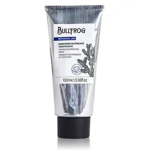 Bullfrog - Toning Nourishing Mask Crème visage 100 ml male
