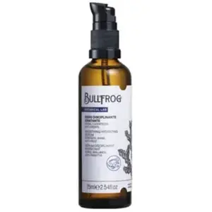 Comparateur de prix : BULLFROG Smoothing Hydrating Serum Sérum visage 1000 ml