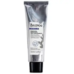 BULLFROG Anti Pollution Exfoliating Mask Gommage visage 1000 mlVendu parflaconi