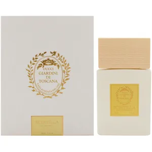 Comparateur de prix : Giardini di Toscana Scintilla Eau de Parfum mixte 100 ml