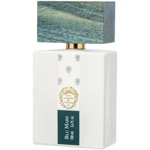 Comparateur de prix : Giardini di Toscana Blu Mare Eau de Parfum mixte 100 ml