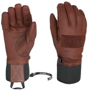 Level Gants Shaman pas cher