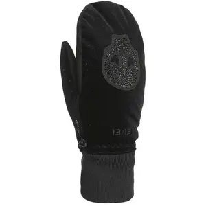 Moufles de ski femme Level Coral Noir L 8178WM pas cher