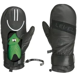 Level Moufles Phantom pas cher