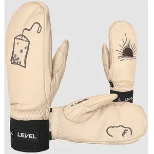 Level Joy Moufles S pas cher
