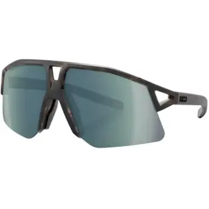 Comparateur de prix : Lunettes KOO Hype Habana Matt avec verres Petrol Mirror