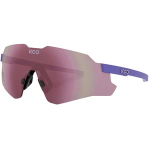 Koo Lunettes De Soleil Nebula Super Pink Mirror/CAT2 pas cher
