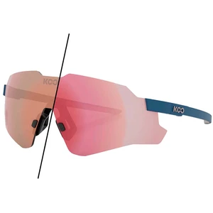 Comparateur de prix : Koo Lunettes De Soleil Photochromiques Nebula Rose Gold/CAT1-3