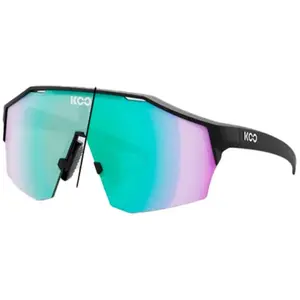 Koo Lunettes De Soleil Photochromiques Alibi Green Mirror/CAT1-3Vendu parkaufland