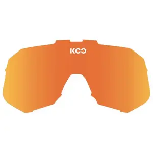 Koo Verres De Rechange Demos Orange pas cher
