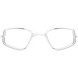 Lunettes de vélo KOO Optical Clip Evo Blanc TU OAC00009-468 pas cher